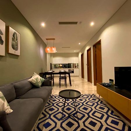 Apartment Sky By Monosuites Klcc Kuala Lumpur Eksteriør bilde