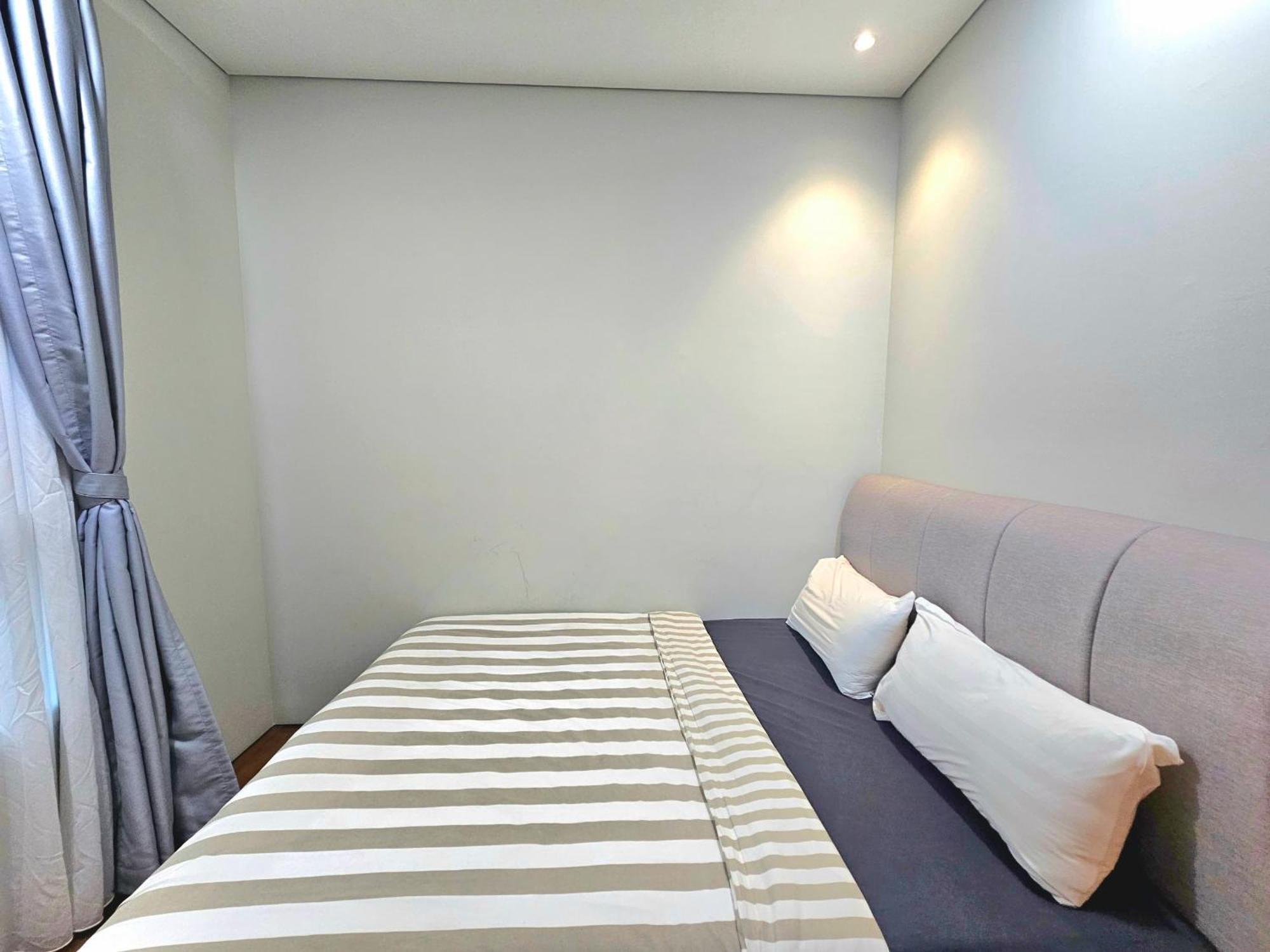 Apartment Sky By Monosuites Klcc Kuala Lumpur Eksteriør bilde