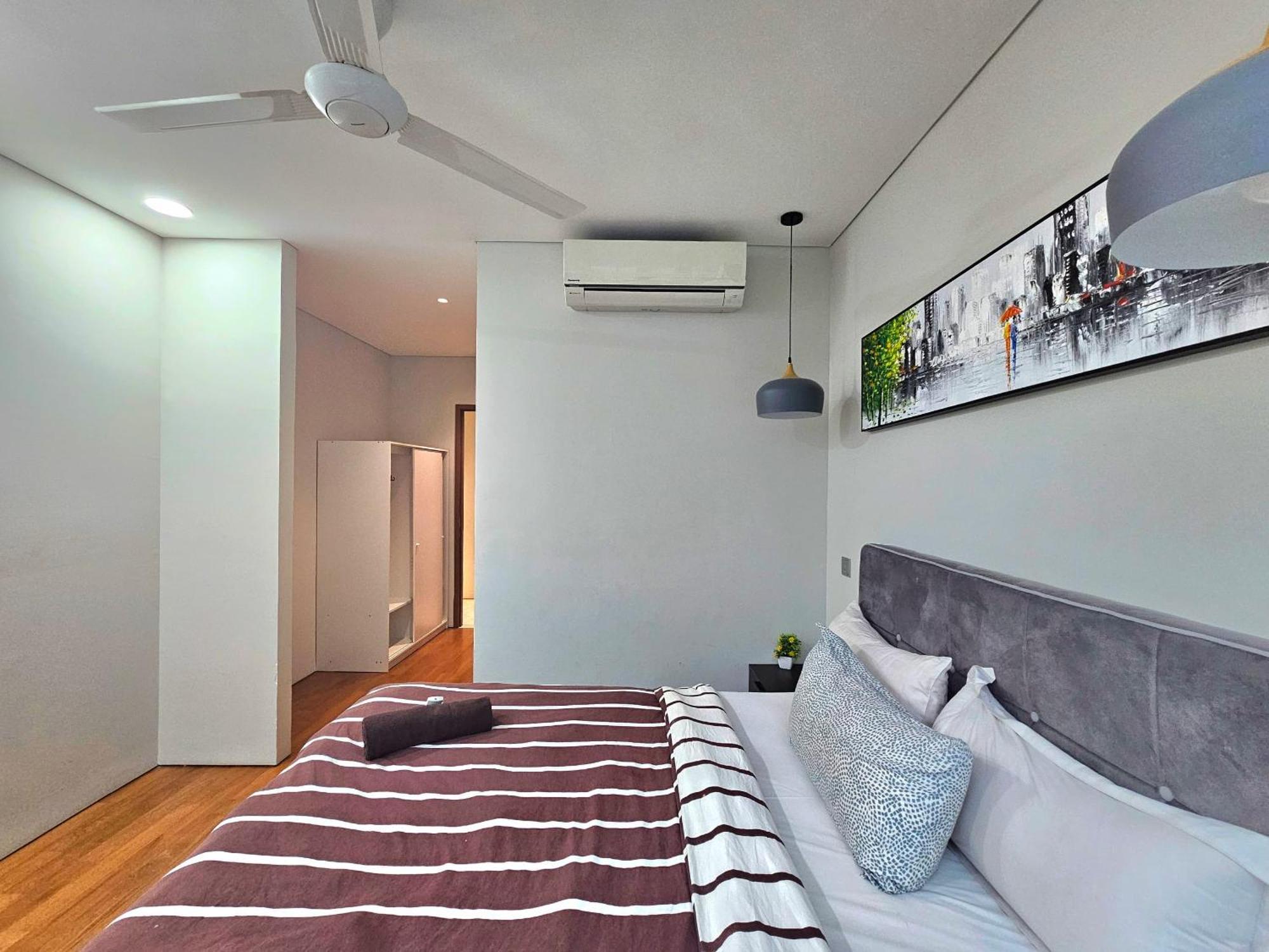 Apartment Sky By Monosuites Klcc Kuala Lumpur Eksteriør bilde