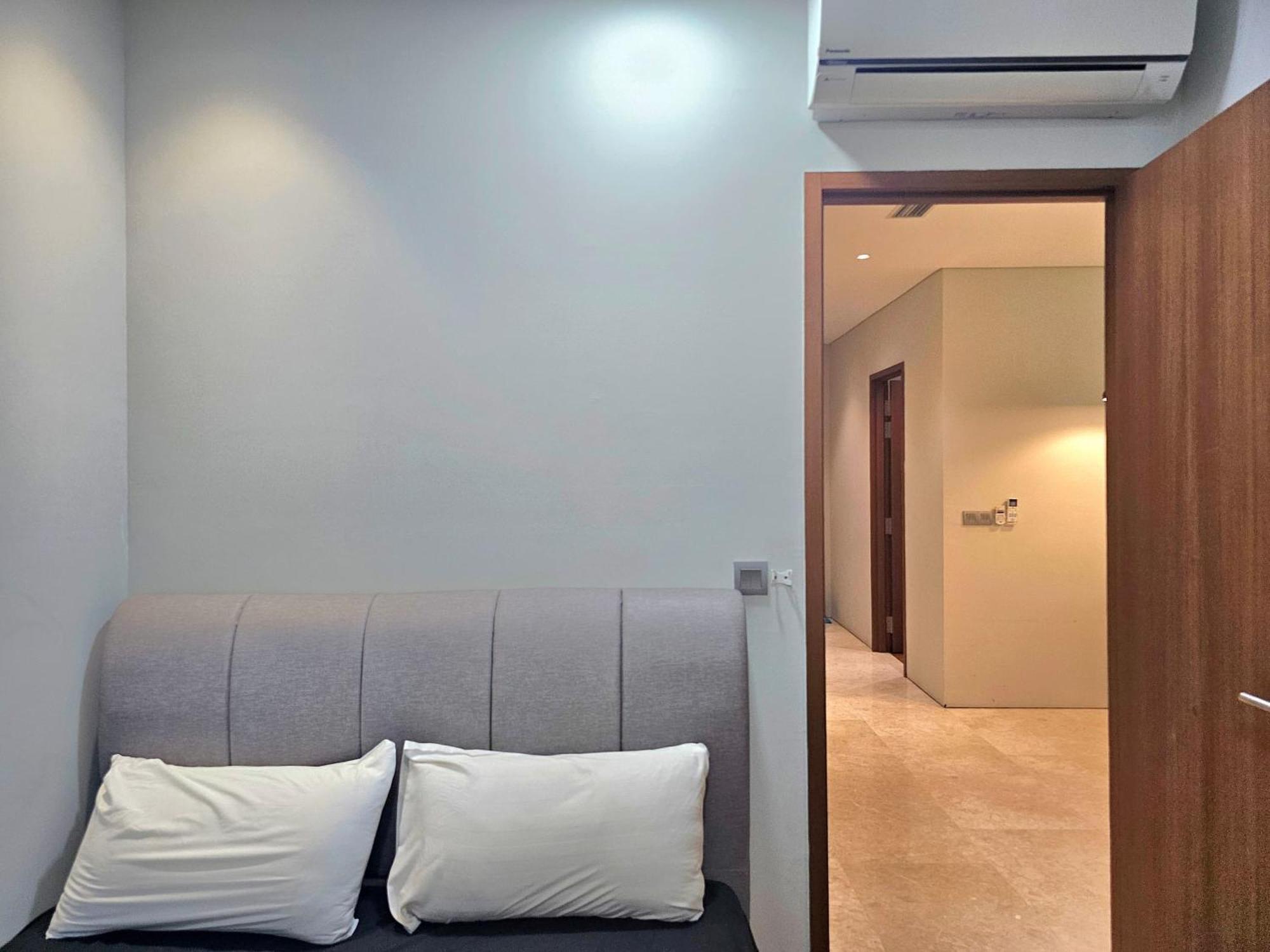 Apartment Sky By Monosuites Klcc Kuala Lumpur Eksteriør bilde