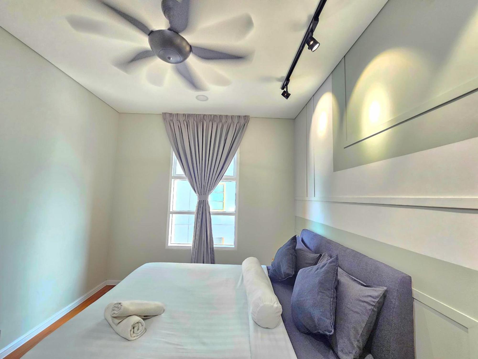 Apartment Sky By Monosuites Klcc Kuala Lumpur Eksteriør bilde