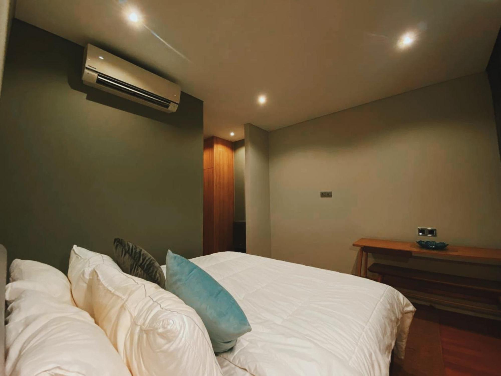 Apartment Sky By Monosuites Klcc Kuala Lumpur Eksteriør bilde