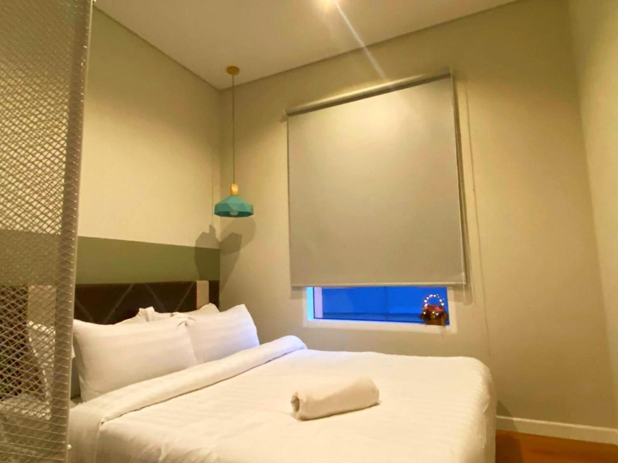 Apartment Sky By Monosuites Klcc Kuala Lumpur Eksteriør bilde